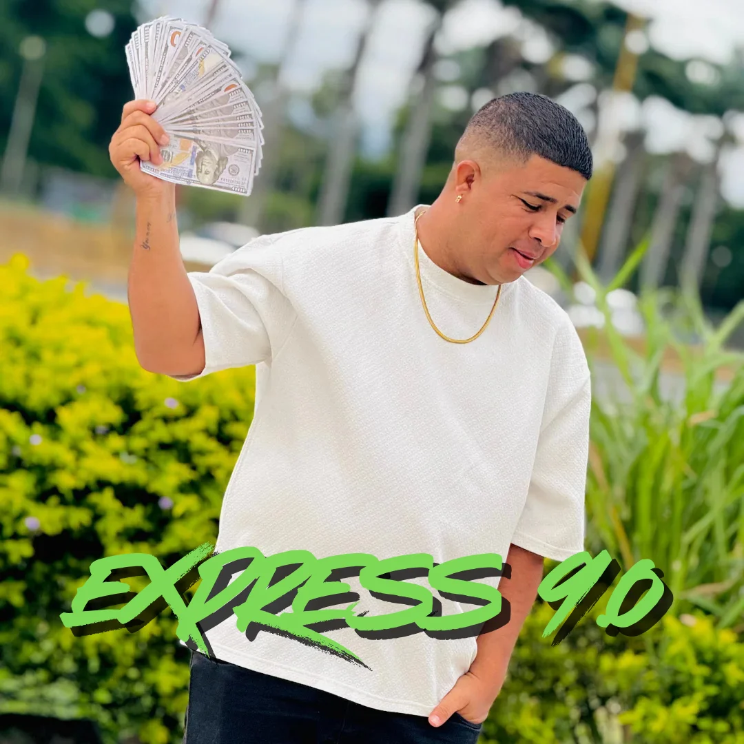 Lechuguitas Express 9.0