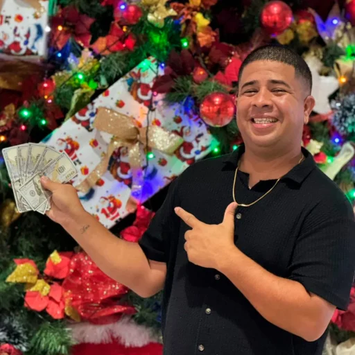 lechuuitas 8.0 sorteo